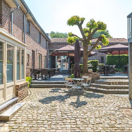 Hoeve De Sterappel Tongeren Dış mekan fotoğraf