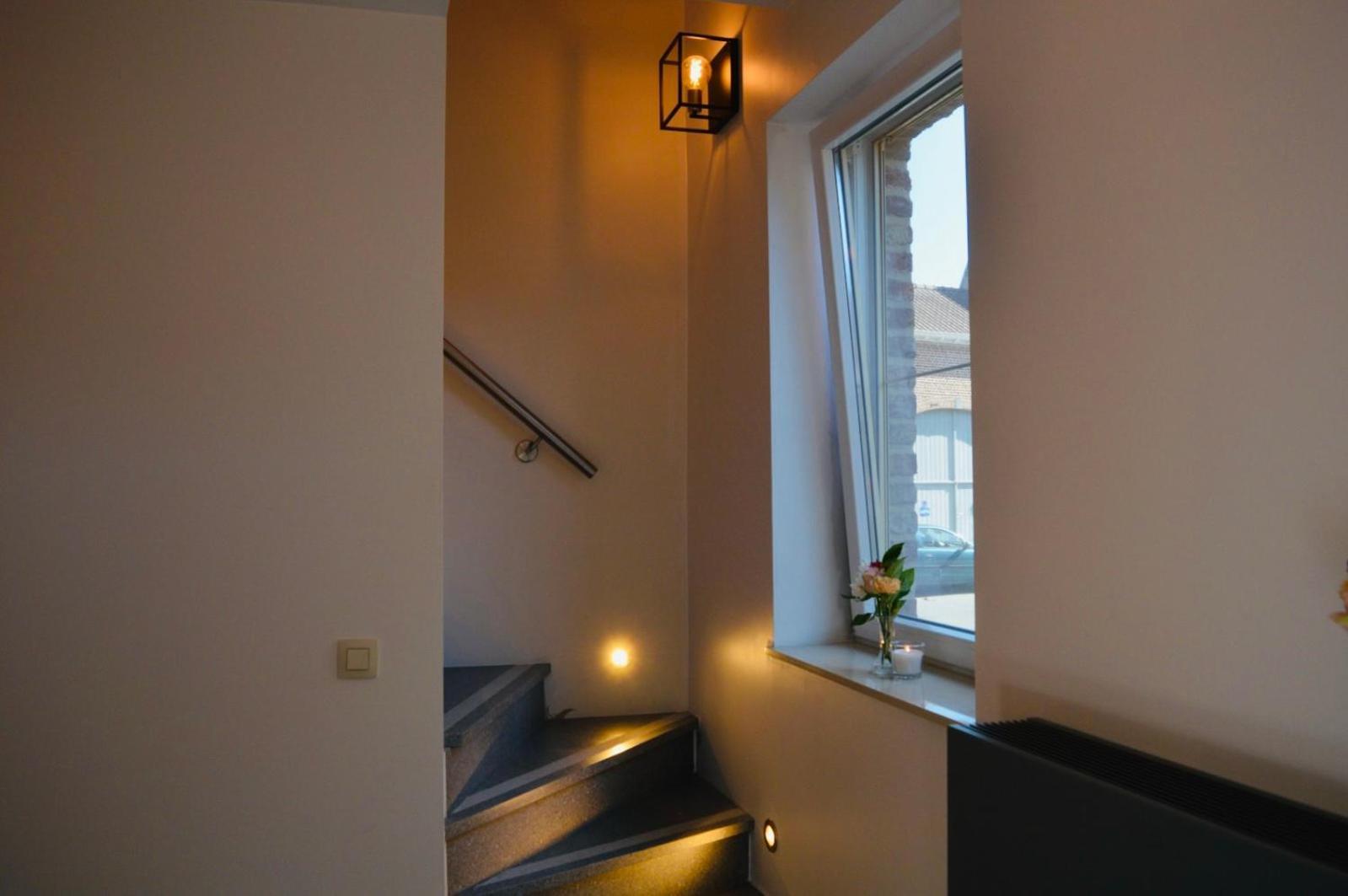 Hoeve De Sterappel Tongeren Dış mekan fotoğraf